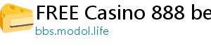 FREE Casino 888 bet