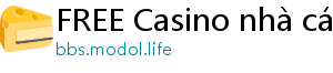 FREE Casino nhà cái 789bet