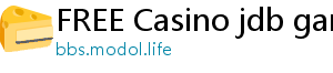 FREE Casino jdb games