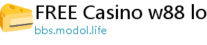 FREE Casino w88 log in